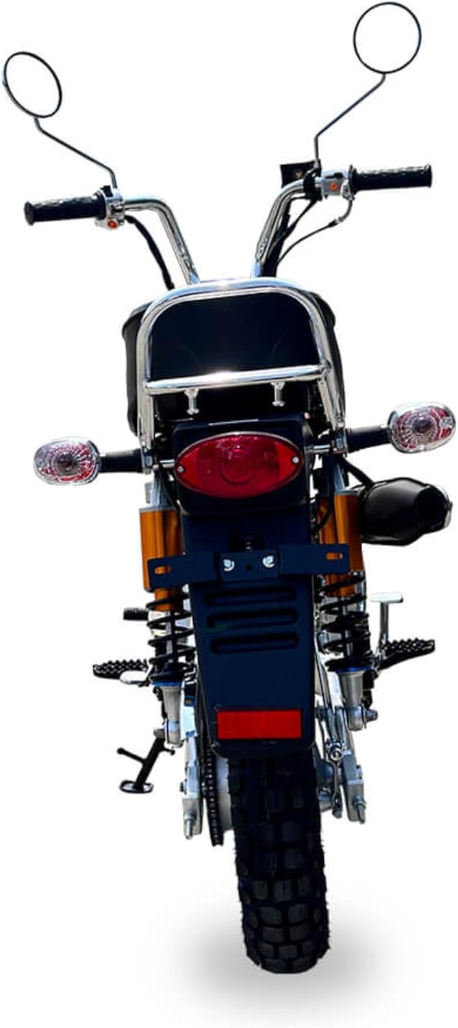 Venom Mini 125cc worth buying,should I buy Venom Mini 125cc,Venom Mini 125cc pros cons,best mini motorcycle for beginners,Venom Mini 125cc honest opinion,Venom Mini 125cc vs alternatives performance testing and real-world results