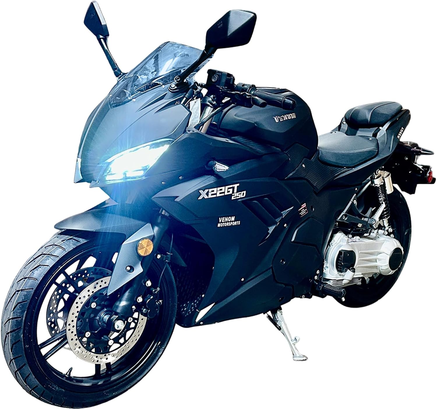 Image 1 of Venom X22GT worth buying