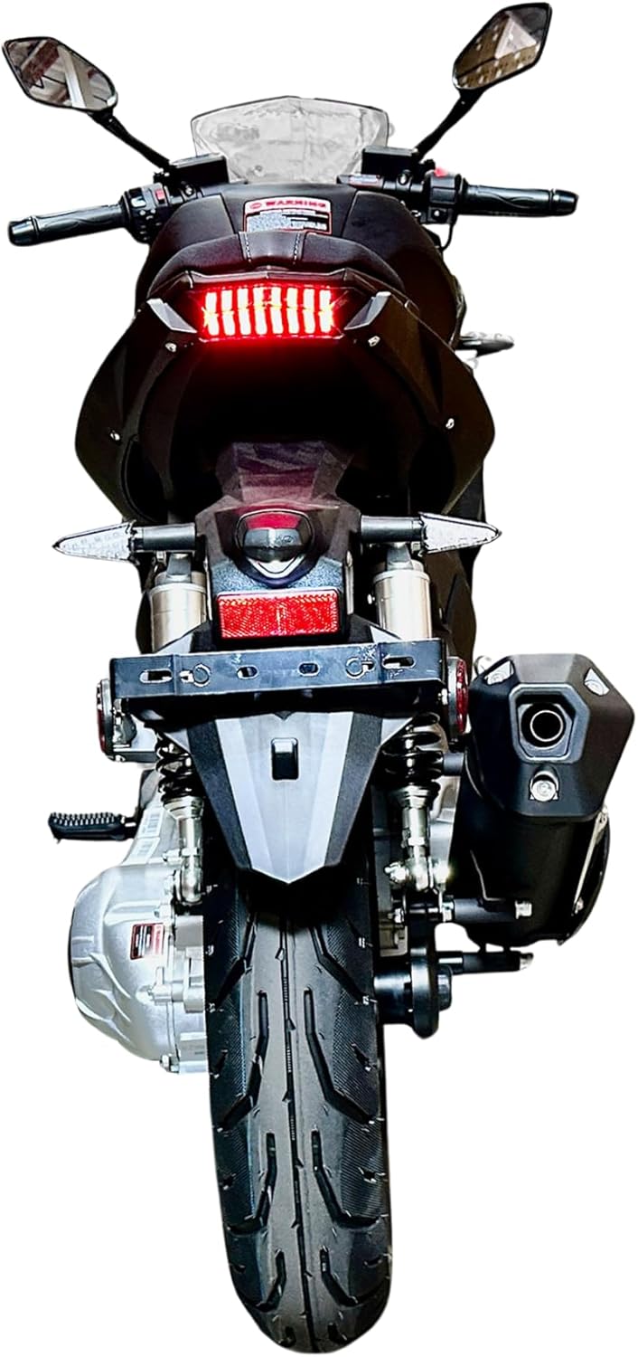 Venom X22GT worth buying,Venom X22GT pros cons,should I buy Venom X22GT,Venom X22GT vs alternatives,best automatic 250cc motorcycle,Venom X22GT for beginners performance testing and real-world results