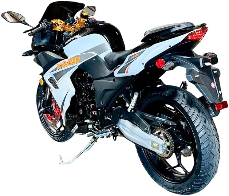 Venom X22R worth buying,should I buy Venom X22R,Venom X22R pros cons,Venom X22R vs alternatives,best 250cc sport bike for adults,Venom X22R honest experience unboxing and complete package contents