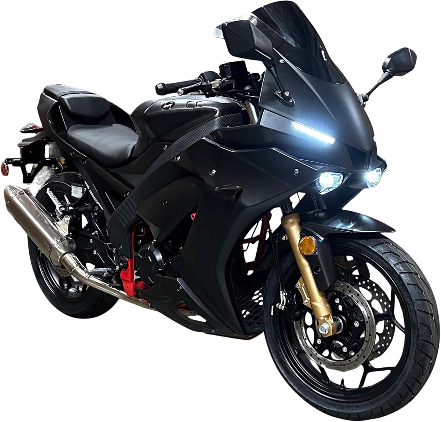 Image 1 of Venom X22RR 250cc worth buying
