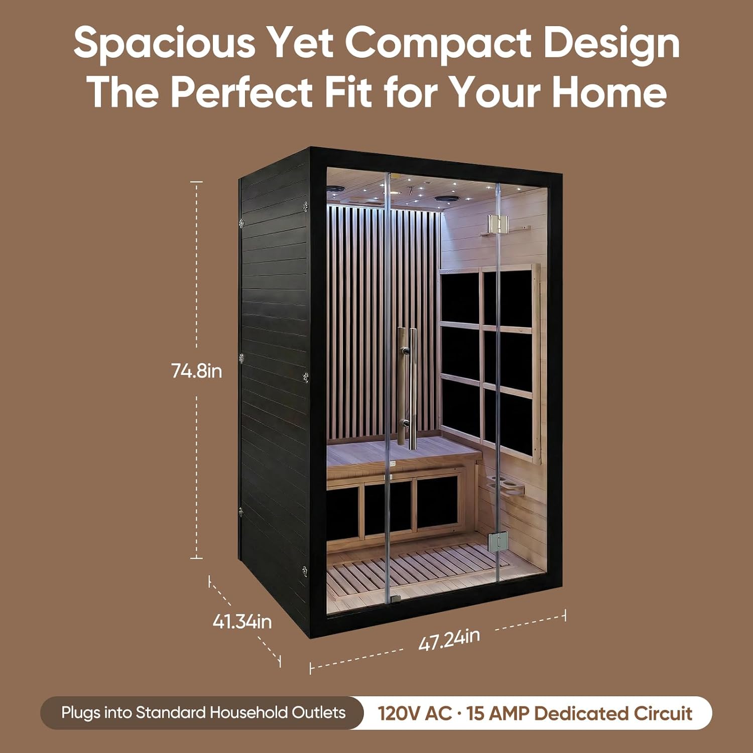 Step-by-step guide for Vyre Sauna for 2 Person worth it,should I buy Vyre Sauna,Vyre Sauna pros cons,Vyre Sauna vs alternatives,best 2 person home sauna,Vyre Sauna honest assessment - complete tutorial