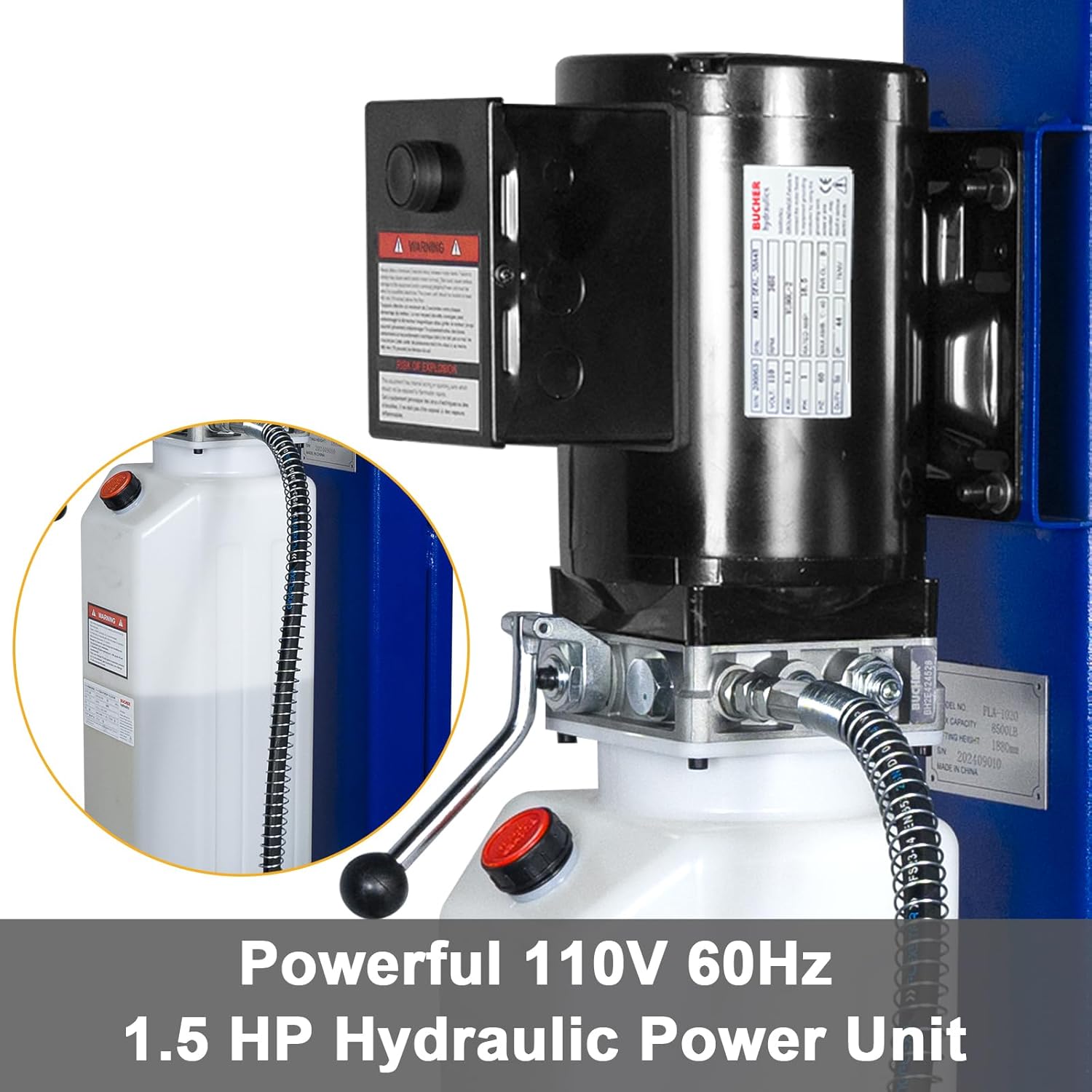 WEIZE 4 post lift worth buying,should I buy a WEIZE 4 post lift,WEIZE 8500 lb lift pros cons,best 4 post lift for home garage,WEIZE lift vs alternatives,is the WEIZE car lift good unboxing and complete package contents