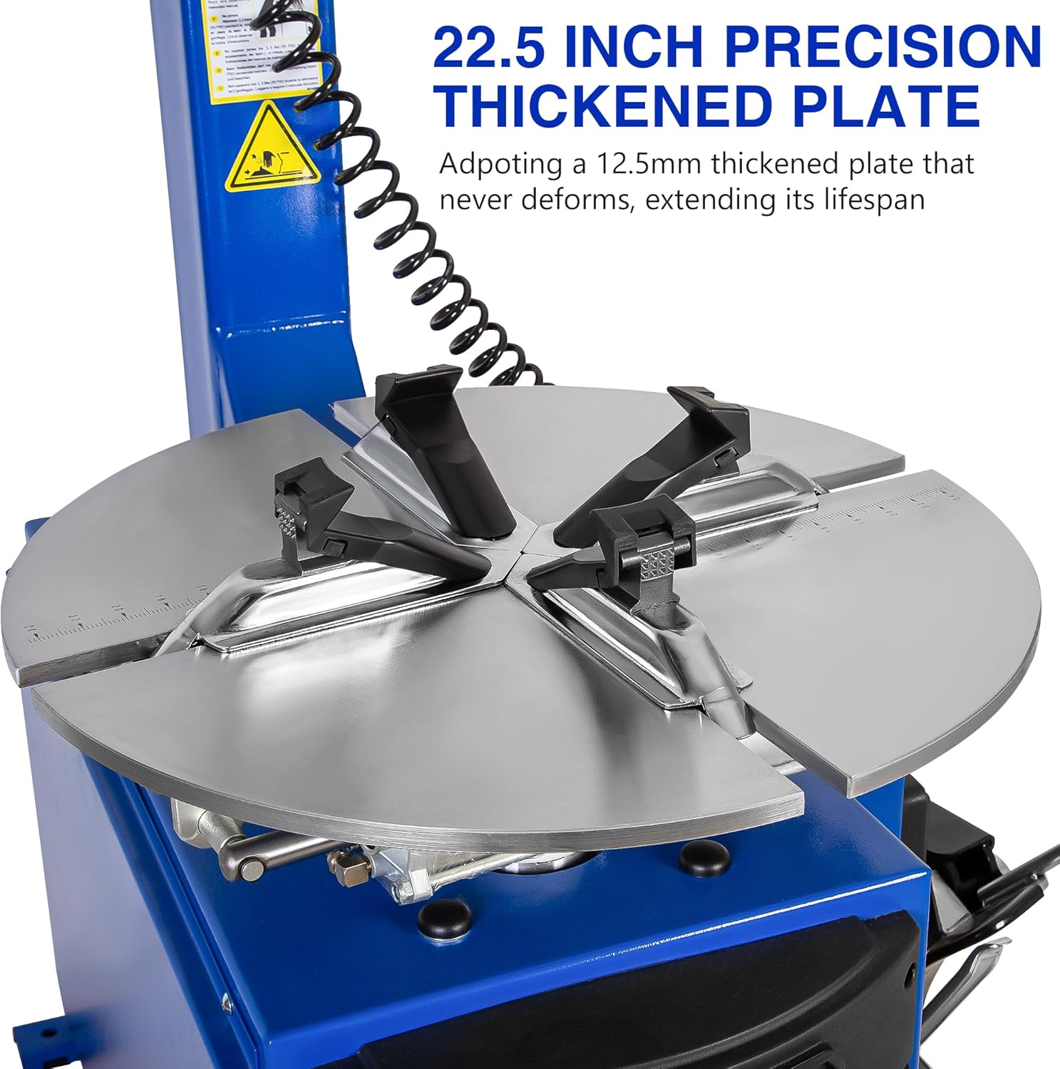 WEIZE Tire Changer Worth Buying? Our Honest Pros & Cons 2 WEIZE tire changer worth buying,should I buy a WEIZE tire changer,WEIZE 910 tire changer pros cons,best tire changer for home garage,WEIZE tire machine vs alternatives,tire changer for cars and trucks unboxing and complete package contents