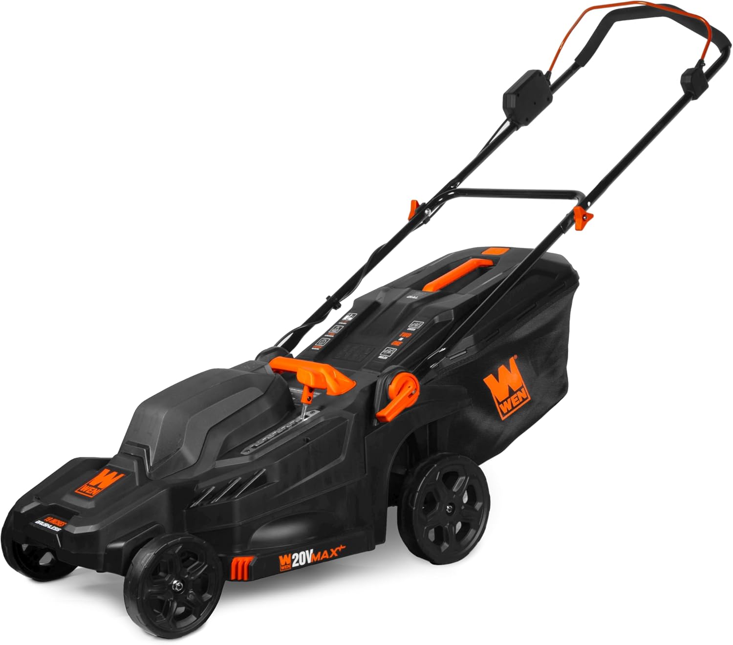 WEN 20V Max Lawn Mower Worth It? Our Honest Pros & Cons 3 Step-by-step guide for WEN 20V Max lawn mower worth it,should I buy WEN 20V Max mower,WEN 20V Max vs gas mower,WEN 20V Max pros cons,best cordless lawn mower for 1/4 acre,WEN 20V Max honest experience - complete tutorial
