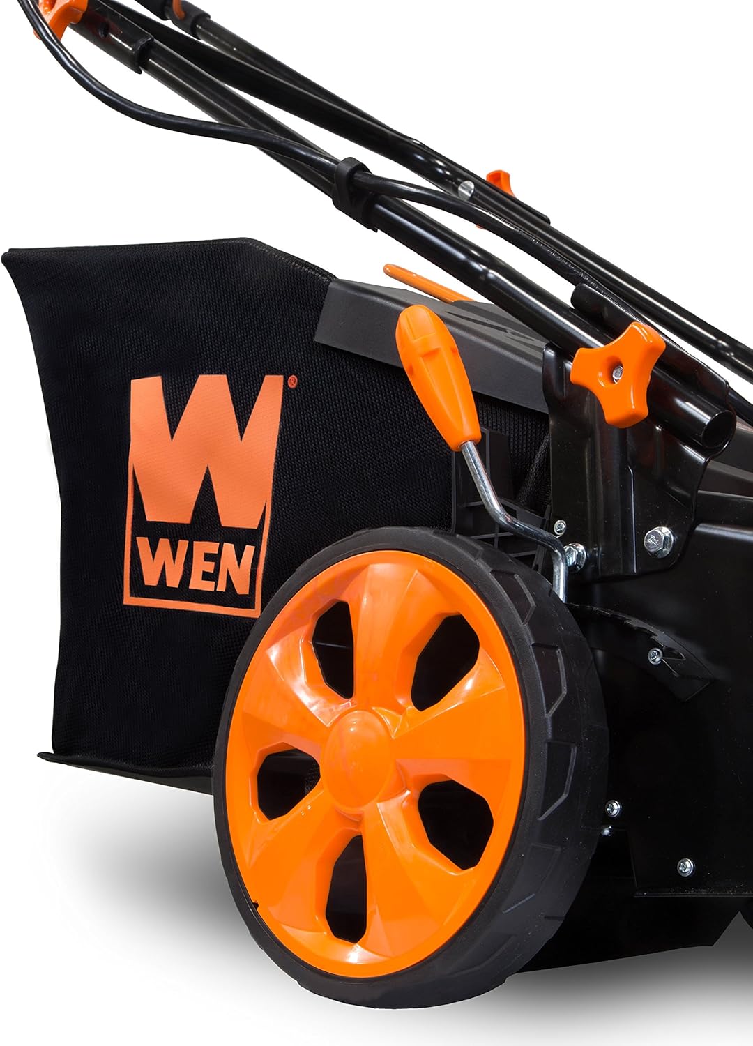 WEN 40V Lawn Mower Worth Buying? Our Honest Pros & Cons 4 WEN 40V lawn mower worth buying,should I buy WEN 40V mower,WEN 40V mower pros cons,best cordless lawn mower for yard,WEN 40439BT honest assessment,WEN mower vs alternatives performance testing and real-world results