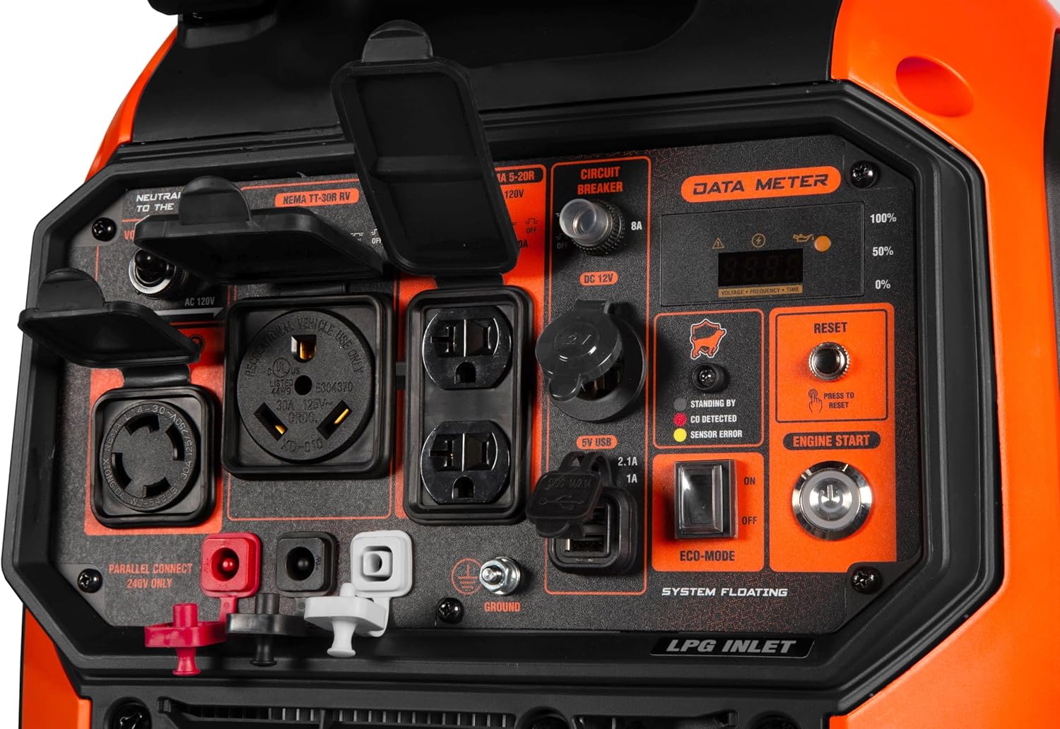 WEN DF680iX Generator Worth It? Honest Pros & Cons Analysis 4 WEN DF680iX generator worth it,should I buy WEN DF680iX,WEN DF680iX pros cons,best dual fuel generator for RV,WEN 6800 watt generator honest,WEN DF680iX vs alternatives performance testing and real-world results