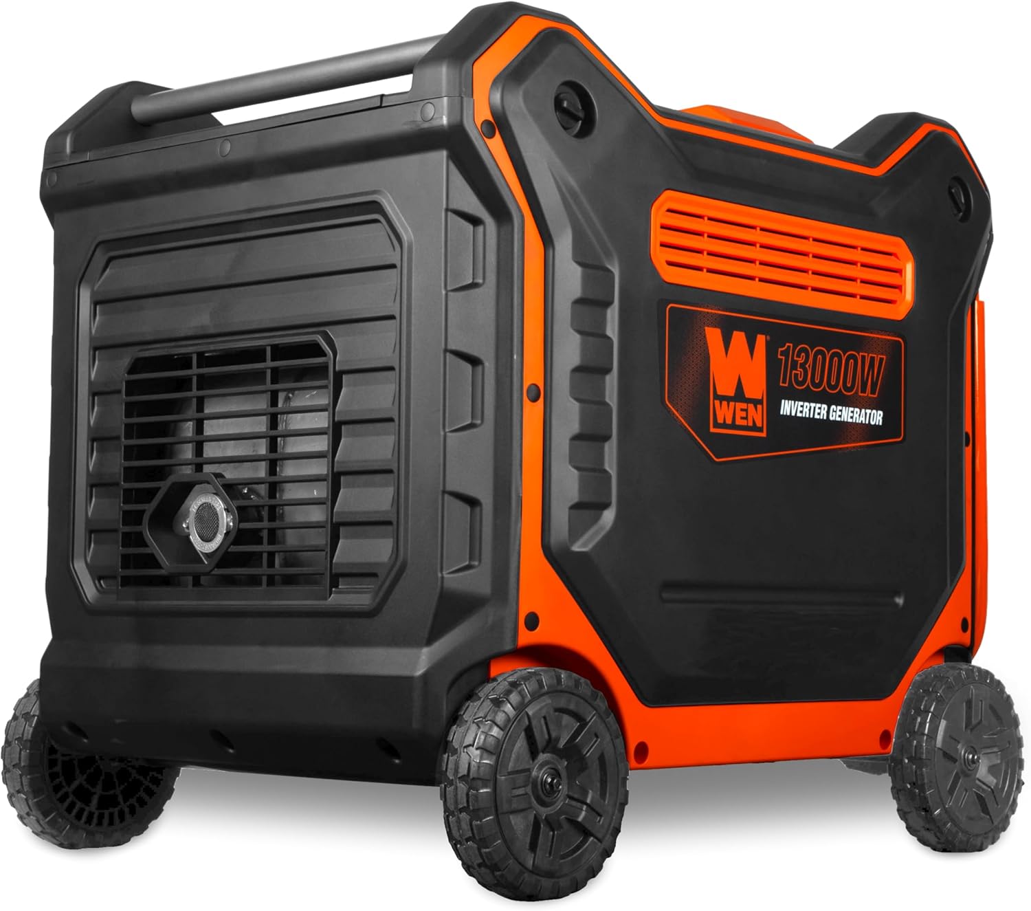 WEN TF1300iX Generator Worth It? Honest Pros & Cons Analysis 4 WEN TF1300iX generator worth it,WEN TF1300iX pros cons,best tri-fuel generator for home,should I buy the WEN 13000 watt,WEN TF1300iX vs competitors,WEN generator honest analysis performance testing and real-world results