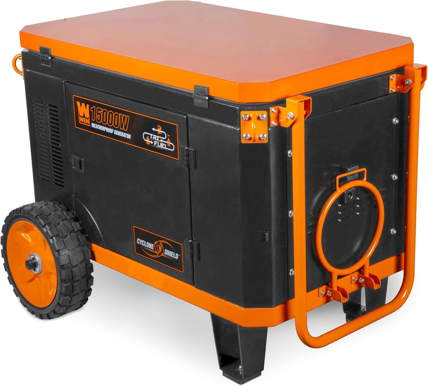 Step-by-step guide for WEN TF1500XR generator worth buying,WEN TF1500XR pros cons,best tri-fuel generator for home backup,should I buy WEN TF1500XR,WEN TF1500XR vs alternatives,WEN 15000 watt generator honest - complete tutorial