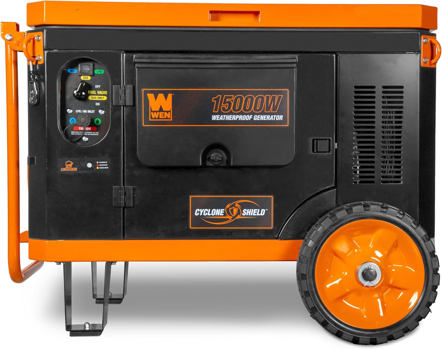 WEN TF1500XR generator worth buying,WEN TF1500XR pros cons,best tri-fuel generator for home backup,should I buy WEN TF1500XR,WEN TF1500XR vs alternatives,WEN 15000 watt generator honest performance testing and real-world results