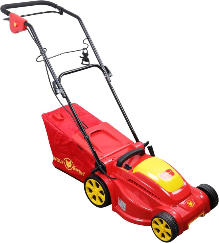 Image 1 of WOLF-Garten A370E worth buying
