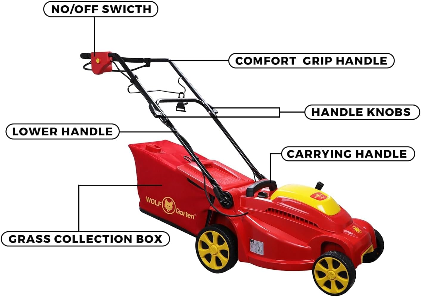 Step-by-step guide for WOLF-Garten A370E worth buying,should I buy WOLF-Garten A370E,WOLF-Garten A370E pros cons,WOLF-Garten A370E vs alternatives,best electric push mower for yard,WOLF-Garten A370E honest opinion - complete tutorial