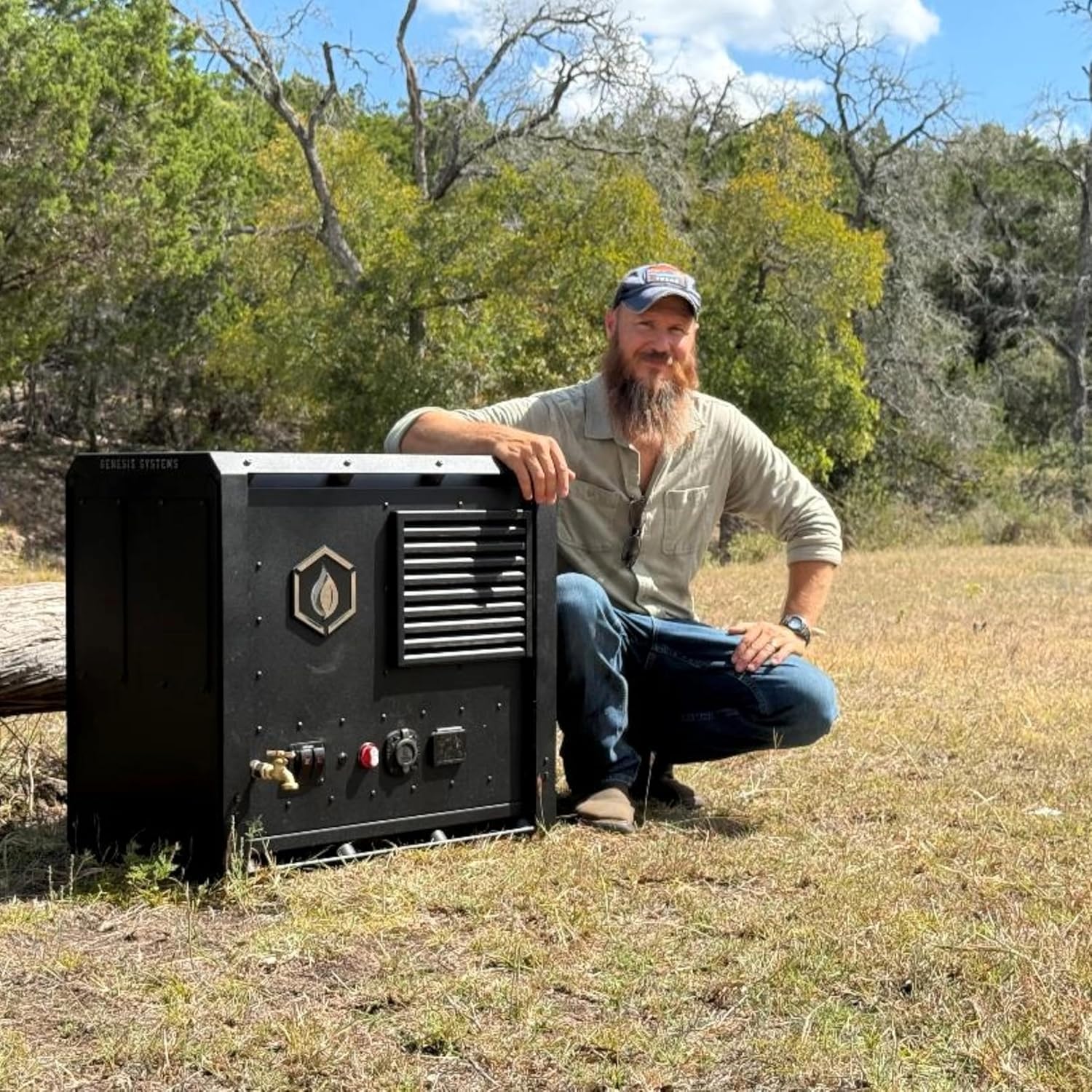 WaterCube 10 Hardened worth it,should I buy WaterCube 10 Hardened,WaterCube 10 Hardened pros cons,WaterCube 10 vs alternatives,best portable water generator for car,WaterCube 10 Hardened honest assessment performance testing and real-world results