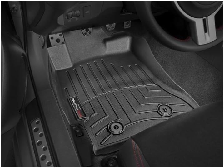 Image 1 of WeatherTech FloorLiner worth it