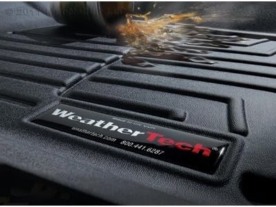 Step-by-step guide for WeatherTech FloorLiner worth it,should I buy WeatherTech FloorLiner,WeatherTech FloorLiner pros cons,WeatherTech vs other floor mats,best floor protection for car,WeatherTech DigitalFit honest - complete tutorial