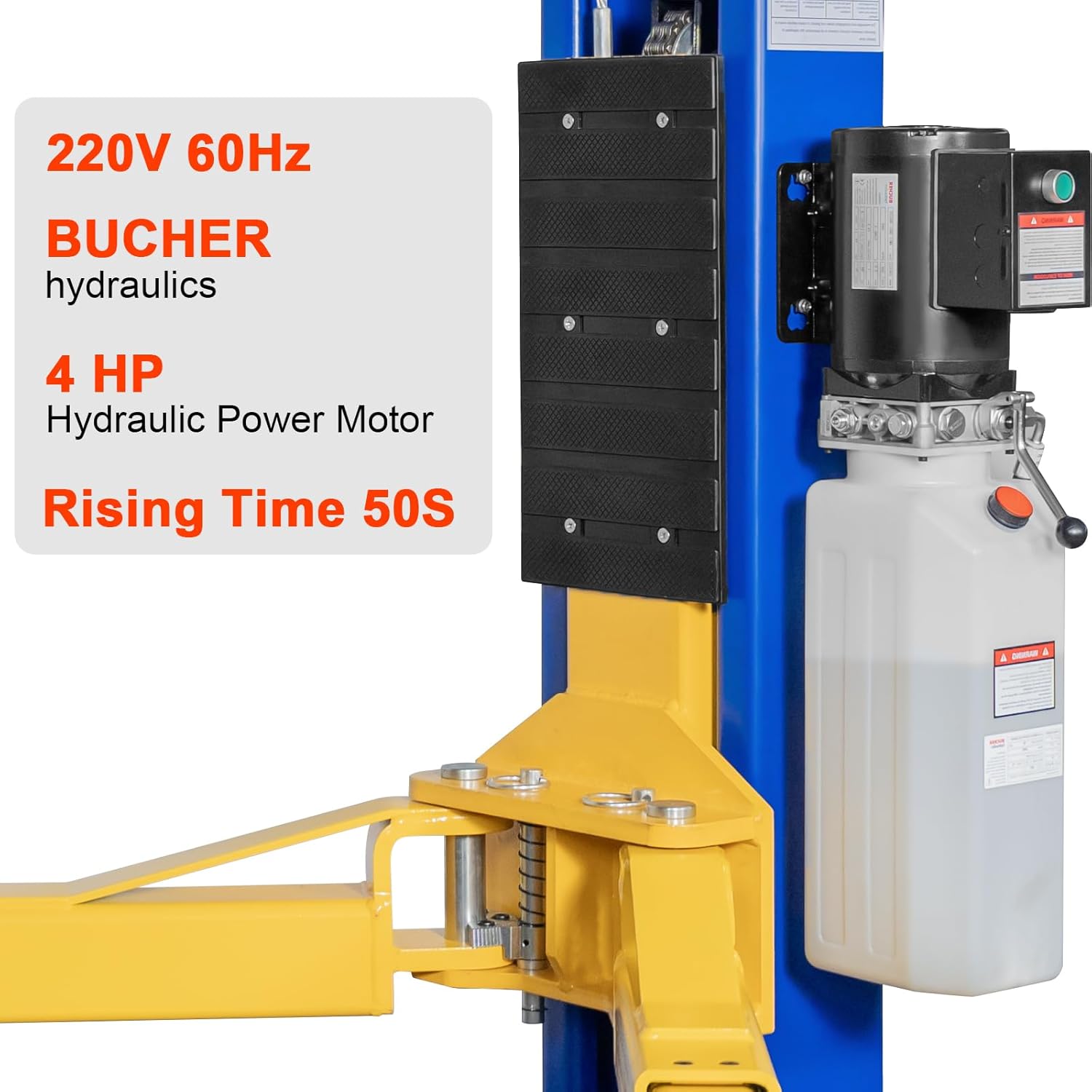 Weize 2 post car lift worth it,should I buy Weize 2 post lift,Weize 2 post lift pros cons,best 2 post car lift for shop,Weize 12000 lb lift honest,Weize lift vs alternatives unboxing and complete package contents