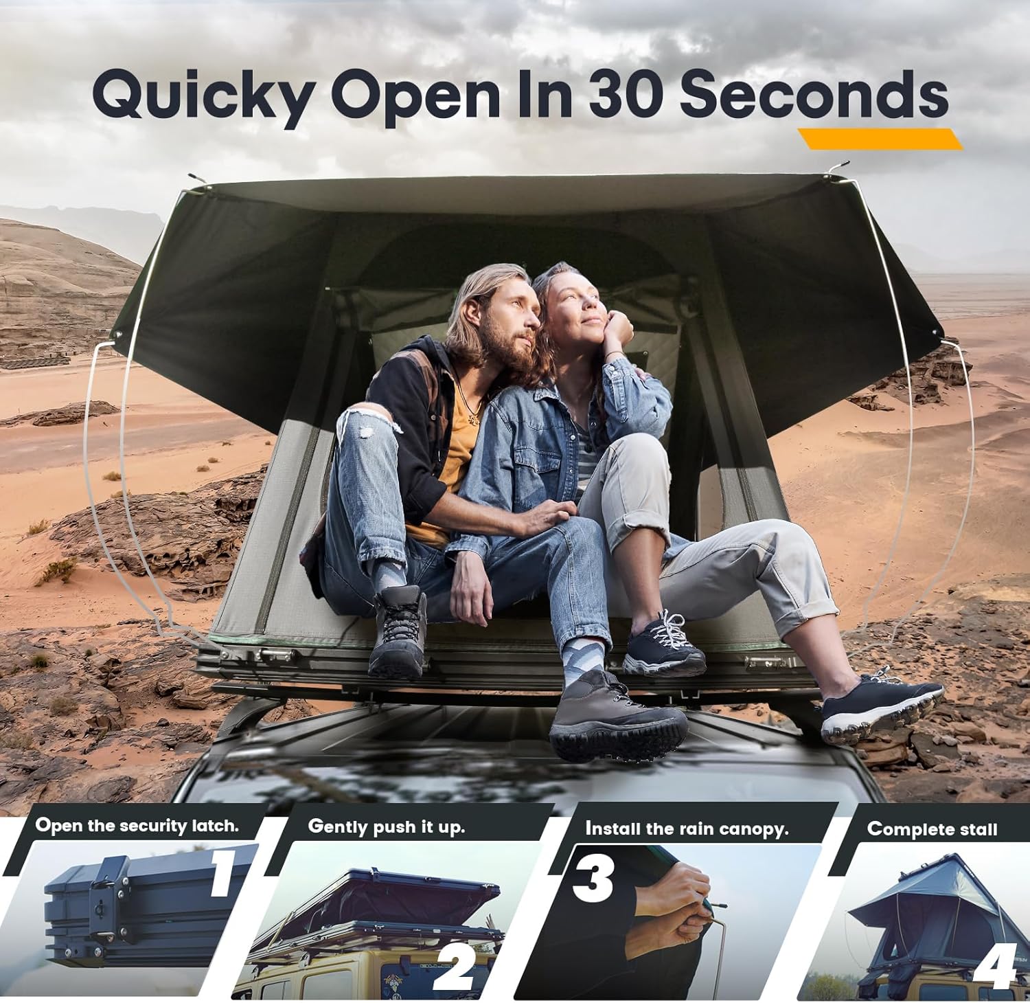 Step-by-step guide for WildFinder rooftop tent worth it,should I buy WildFinder rooftop tent,WildFinder hardshell tent pros cons,best rooftop tent for SUV,WildFinder vs other rooftop tents,WildFinder hard shell worth buying - complete tutorial