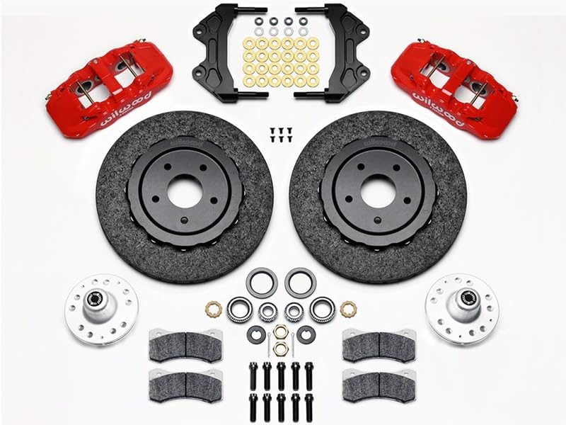 Wilwood AERO6 brake kit worth it,should I buy Wilwood AERO6,Wilwood AERO6 vs alternatives,Wilwood AERO6 pros cons,Wilwood AERO6 worth buying,best big brake kit for car unboxing and complete package contents
