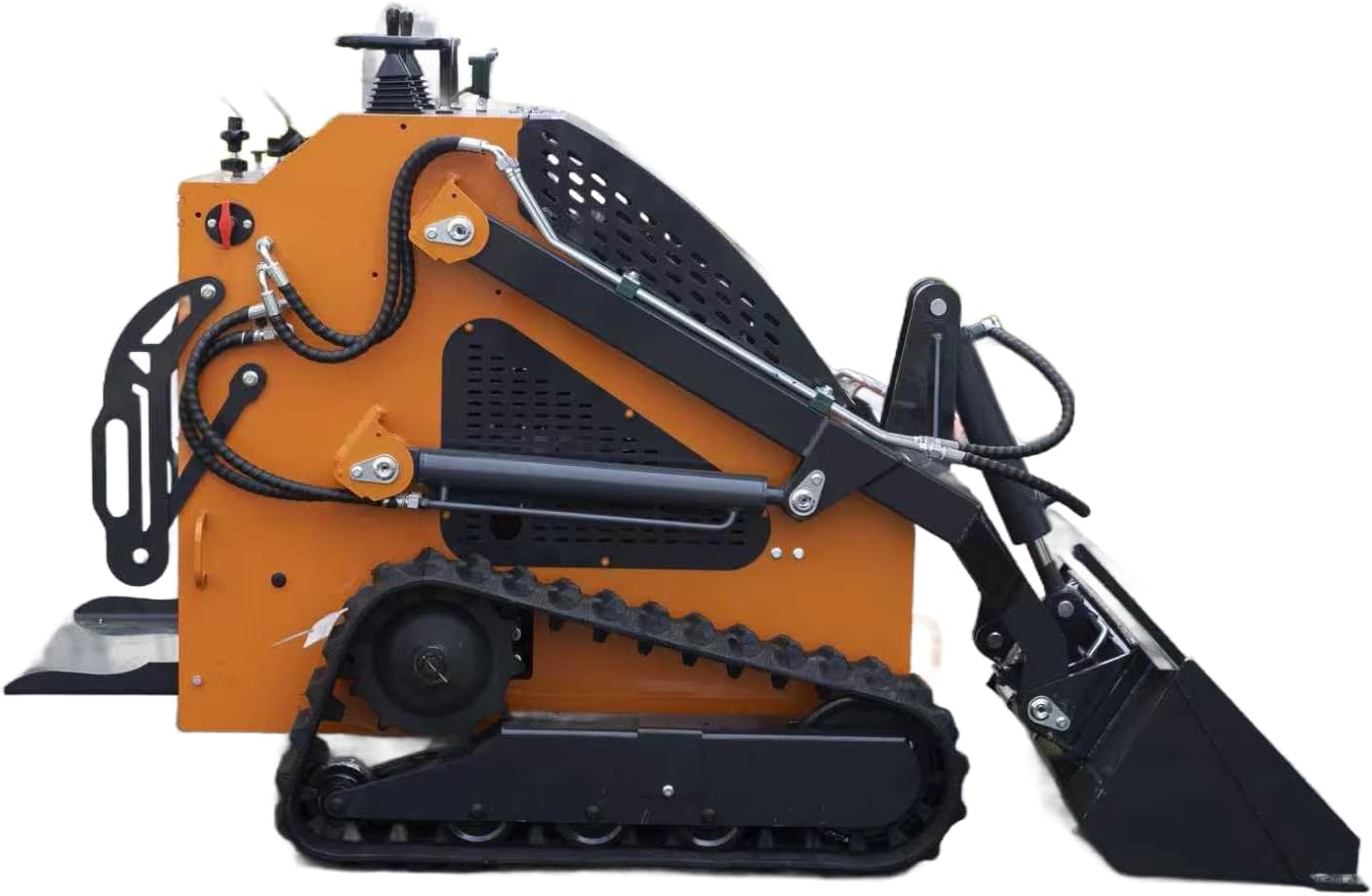 Wolfequip mini skid steer worth it,should I buy a Wolfequip skid steer,Wolfequip vs other mini loaders,Wolfequip skid steer pros cons,best mini skid steer for farm,Wolfequip loader honest opinion unboxing and complete package contents