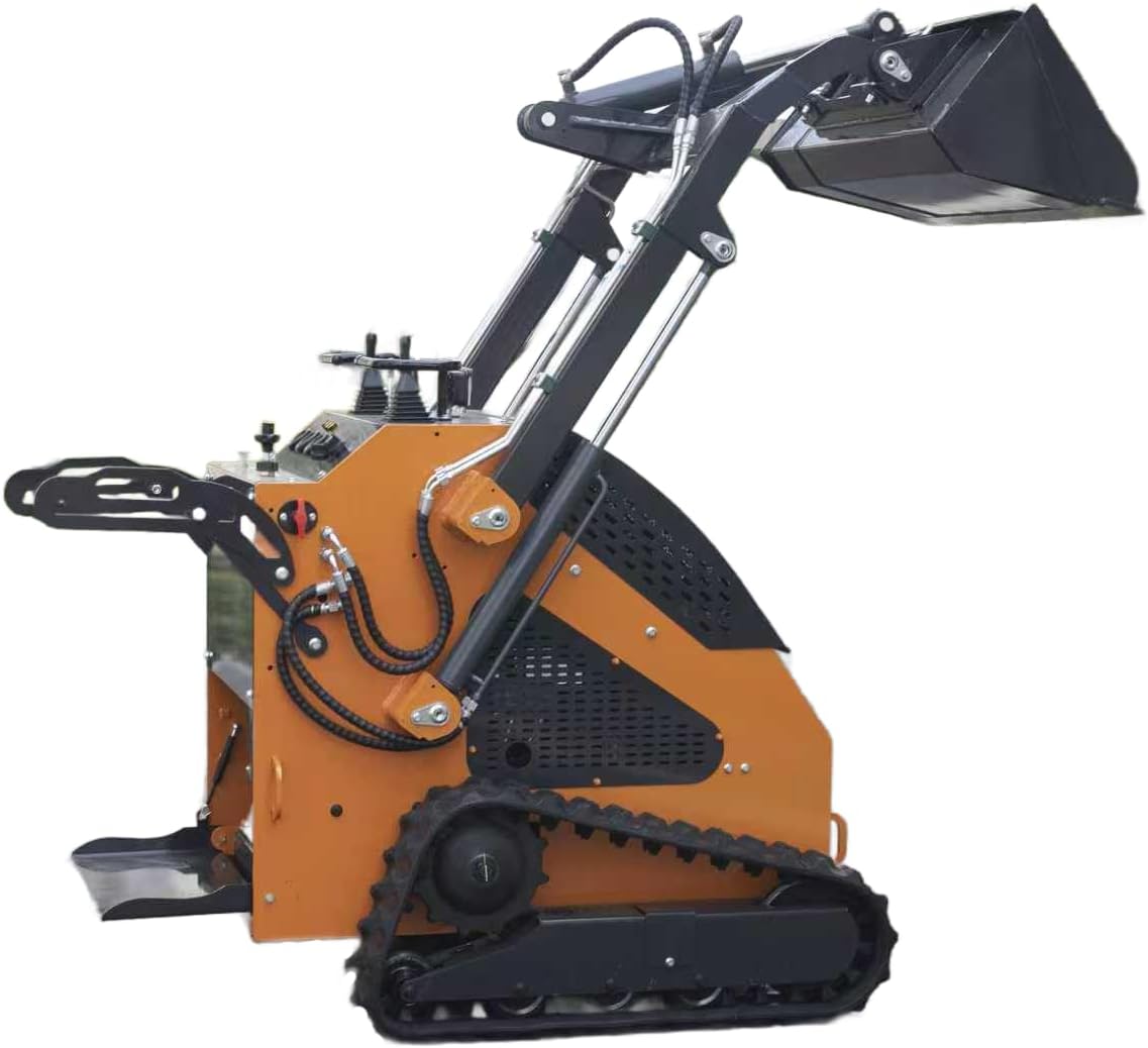 Step-by-step guide for Wolfequip mini skid steer worth it,should I buy a Wolfequip skid steer,Wolfequip vs other mini loaders,Wolfequip skid steer pros cons,best mini skid steer for farm,Wolfequip loader honest opinion - complete tutorial