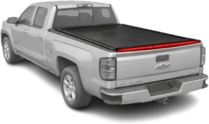 Image 1 of WorkLoad PowerFlex SmartCover worth it