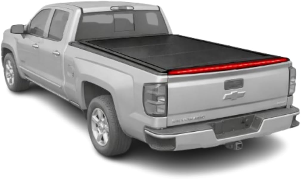 Image 1 of WorkLoad PowerFlex SmartCover worth it