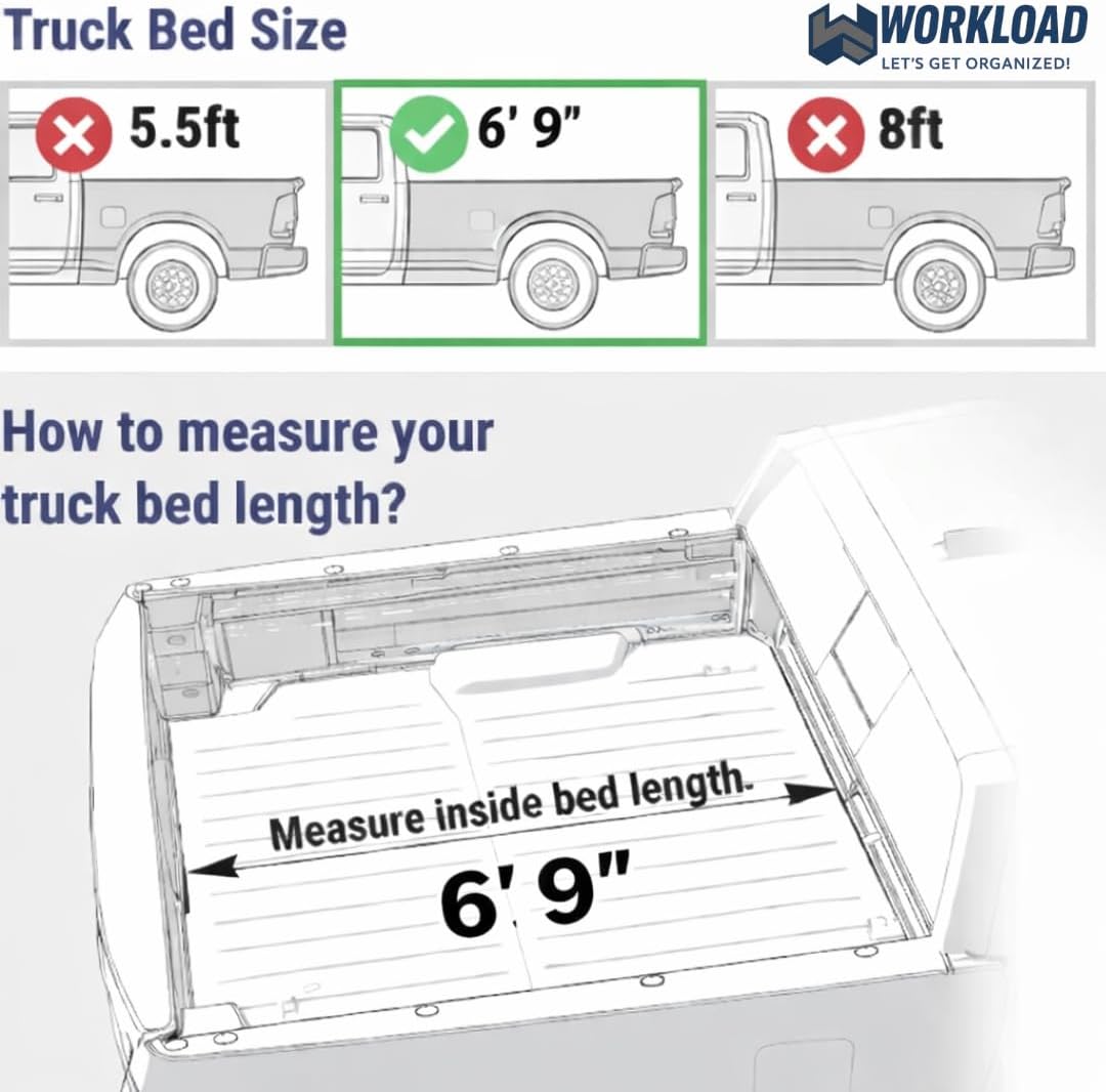 Step-by-step guide for WorkLoad PowerFlex SmartCover worth it,should I buy WorkLoad PowerFlex SmartCover,WorkLoad PowerFlex vs other tonneau covers,WorkLoad PowerFlex SmartCover pros cons,best powered tonneau cover for Silverado,WorkLoad PowerFlex SmartCover honest opinion - complete tutorial