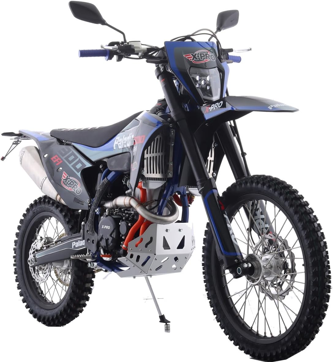 Image 1 of X-PRO 300 EFI dirt bike worth it