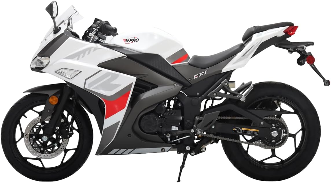 Step-by-step guide for X-PRO Adventure 250 worth buying,X-PRO 250 EFI pros cons,should I buy X-PRO Adventure 250,X-PRO 250 vs alternatives,best 250cc street motorcycle,X-PRO 250 EFI honest opinion - complete tutorial