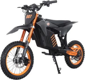 Image 1 of X-PRO Drax Sport Peak 2700W worth it