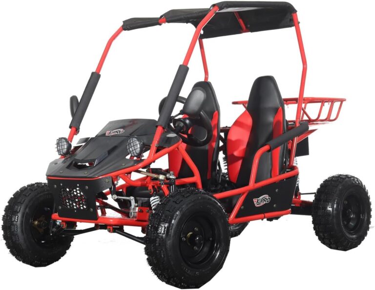 Image 1 of X-PRO E-Rover 2000 worth buying