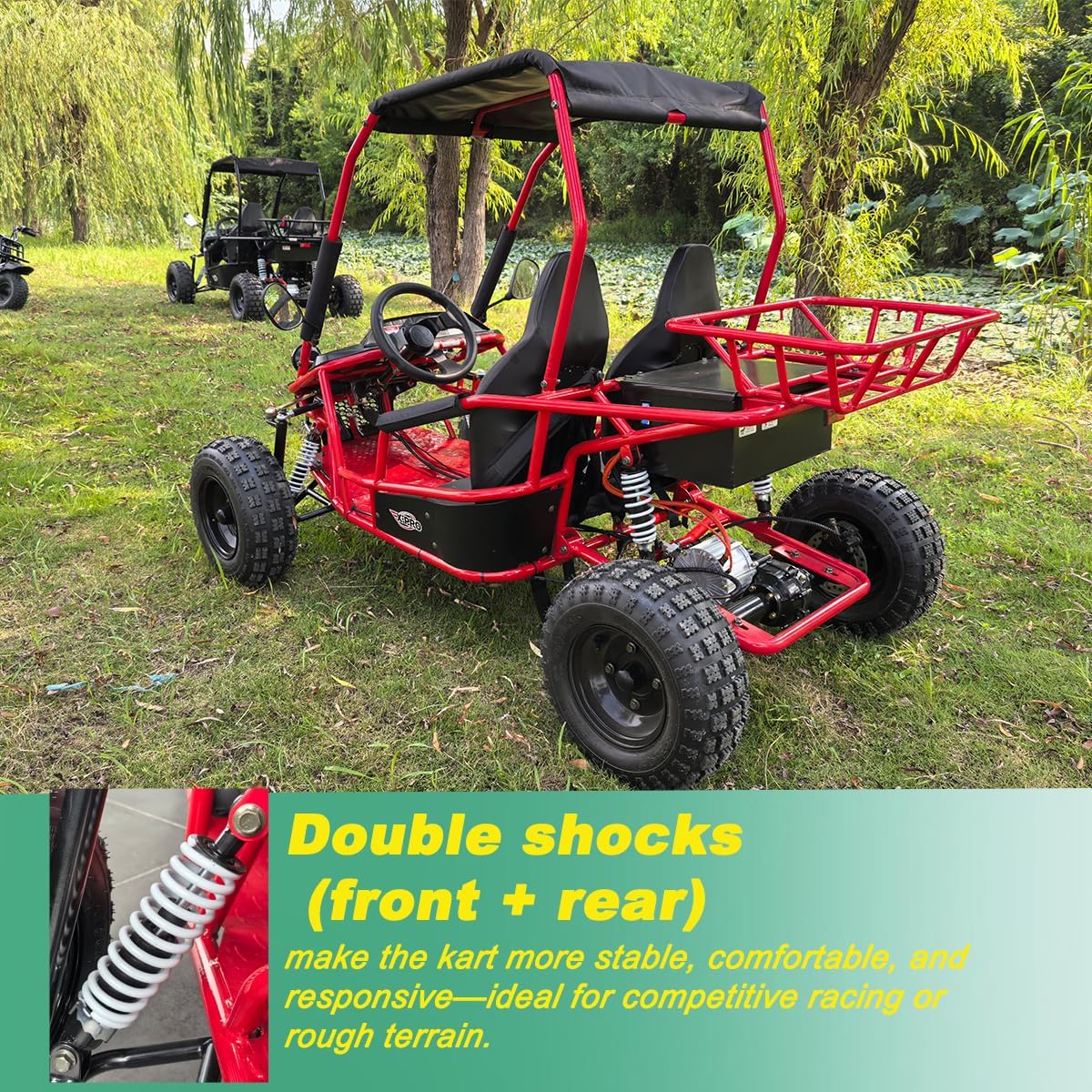 X-PRO E-Rover 2000 worth buying,X-PRO E-Rover 2000 pros cons,best electric go kart for kids,X-PRO E-Rover 2000 vs competitors,should I buy X-PRO E-Rover 2000,X-PRO E-Rover 2000 honest opinion performance testing and real-world results