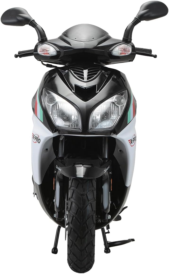 X-PRO Fiji 200cc moped worth it,should I buy the X-PRO Fiji moped,X-PRO Fiji moped pros cons,X-PRO Fiji vs other mopeds,best 200cc moped for commuting,X-PRO Fiji moped honest assessment unboxing and complete package contents