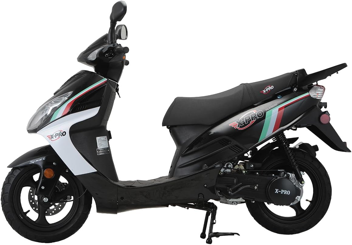 Step-by-step guide for X-PRO Fiji 200cc moped worth it,should I buy the X-PRO Fiji moped,X-PRO Fiji moped pros cons,X-PRO Fiji vs other mopeds,best 200cc moped for commuting,X-PRO Fiji moped honest assessment - complete tutorial