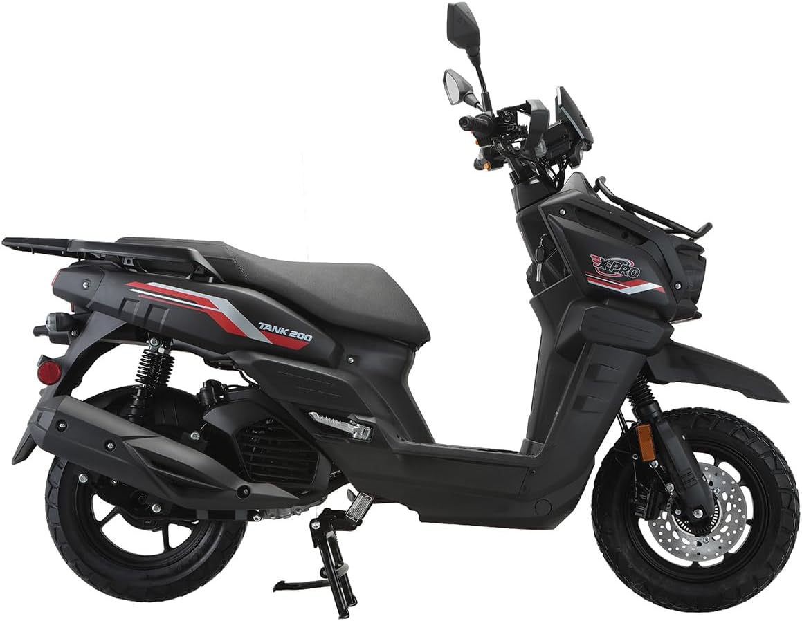 X-PRO Gas Moped worth it,should I buy X-PRO moped,X-PRO moped pros cons,X-PRO vs other mopeds,best gas moped for adults,X-PRO moped honest opinion unboxing and complete package contents