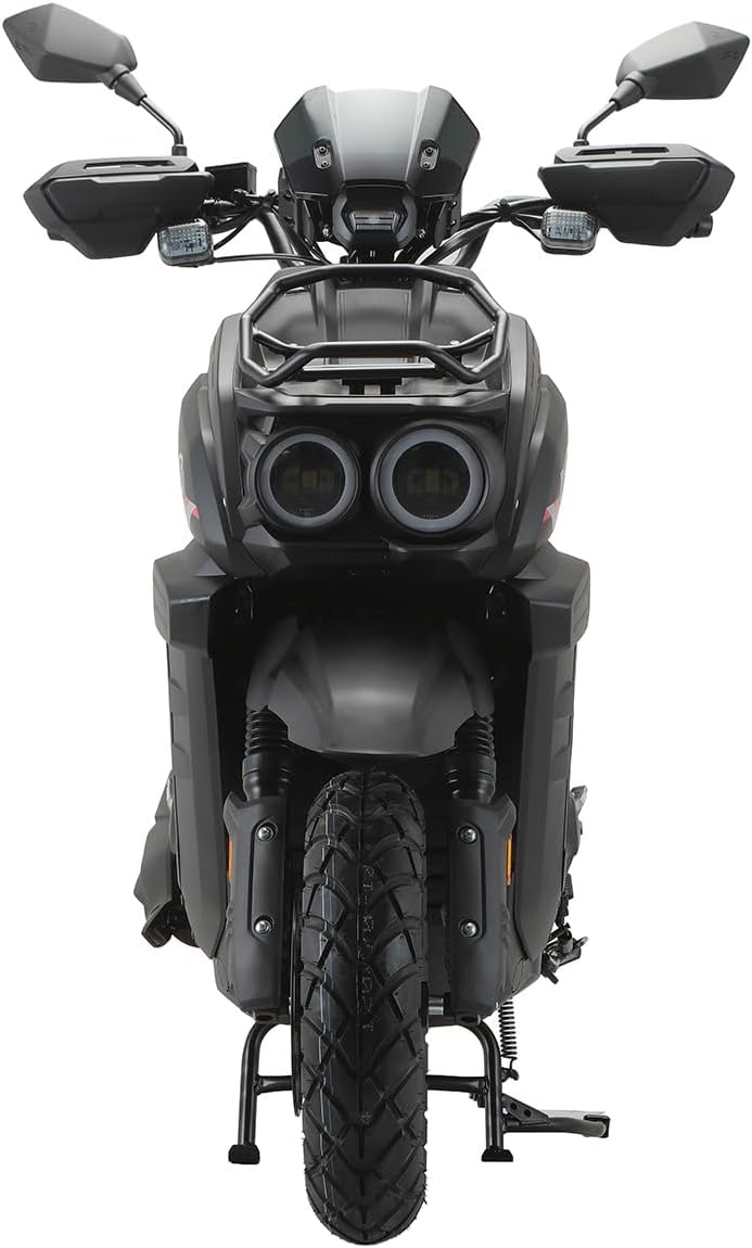 Step-by-step guide for X-PRO Gas Moped worth it,should I buy X-PRO moped,X-PRO moped pros cons,X-PRO vs other mopeds,best gas moped for adults,X-PRO moped honest opinion - complete tutorial