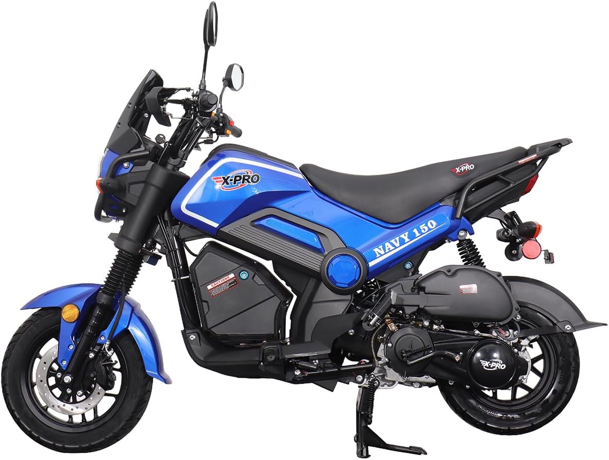 X-PRO Navy 150cc moped worth buying,should I buy the X-PRO Navy 150cc,X-PRO Navy 150cc pros and cons,best 150cc automatic moped for commuting,X-PRO Navy vs other scooters,X-PRO Navy 150cc honest experience unboxing and complete package contents