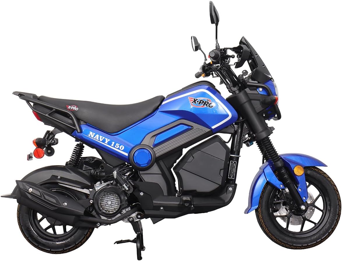 X-PRO Navy 150cc moped worth buying,should I buy the X-PRO Navy 150cc,X-PRO Navy 150cc pros and cons,best 150cc automatic moped for commuting,X-PRO Navy vs other scooters,X-PRO Navy 150cc honest experience performance testing and real-world results