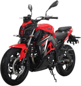 Image 1 of X-PRO Python 250 worth buying