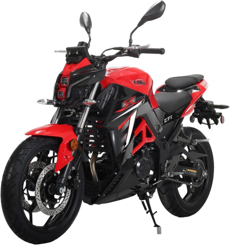 Image 1 of X-PRO Python 250 worth buying