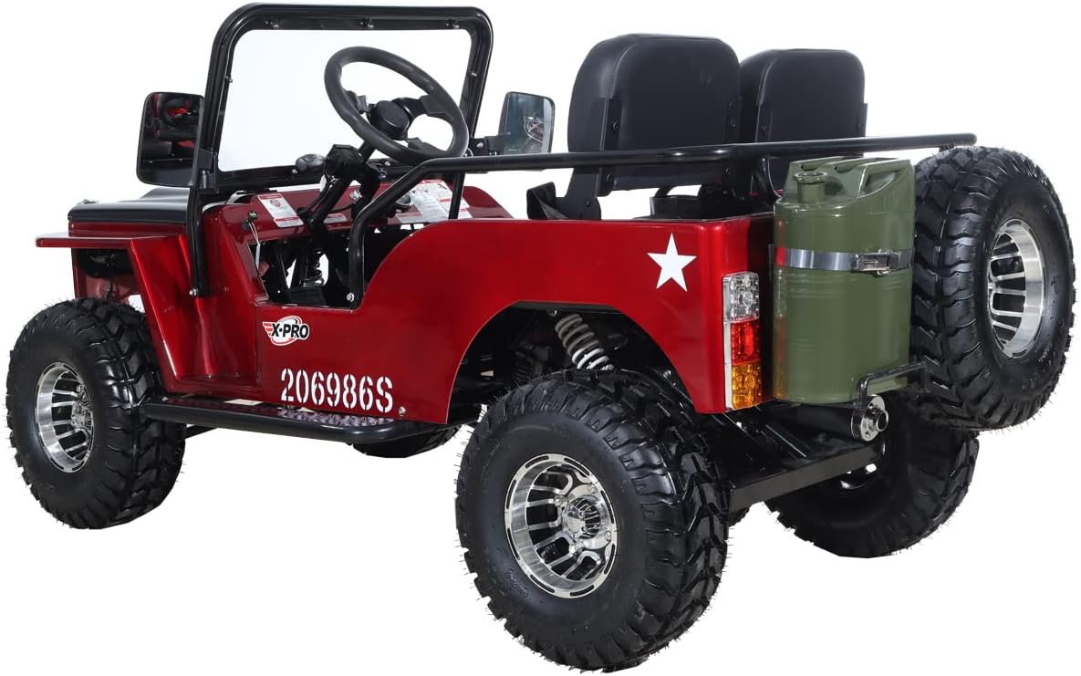 Step-by-step guide for X-PRO Ranger 150 Go Kart worth it,X-PRO Ranger 150 pros cons,should I buy X-PRO Ranger 150,X-PRO Ranger 150 vs alternatives,best go kart for adults,X-PRO Ranger 150 honest assessment - complete tutorial