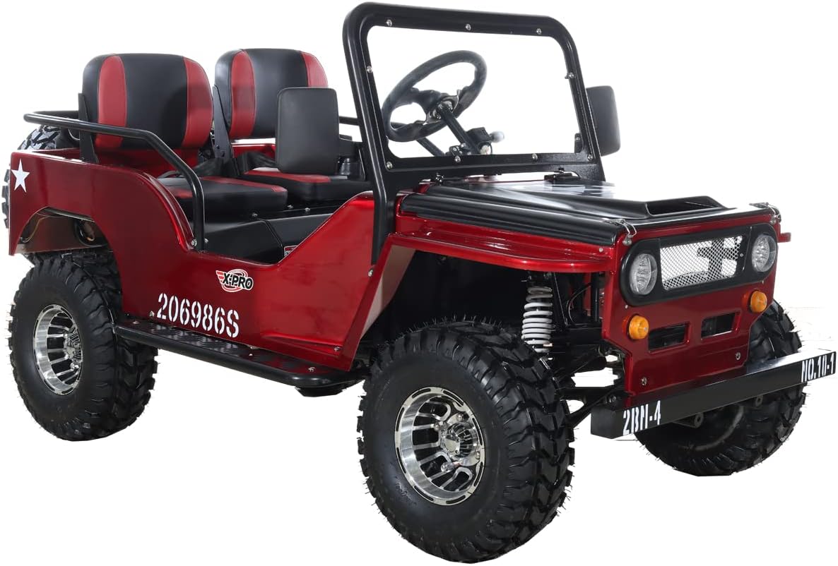 X-PRO Ranger 150 Go Kart worth it,X-PRO Ranger 150 pros cons,should I buy X-PRO Ranger 150,X-PRO Ranger 150 vs alternatives,best go kart for adults,X-PRO Ranger 150 honest assessment performance testing and real-world results