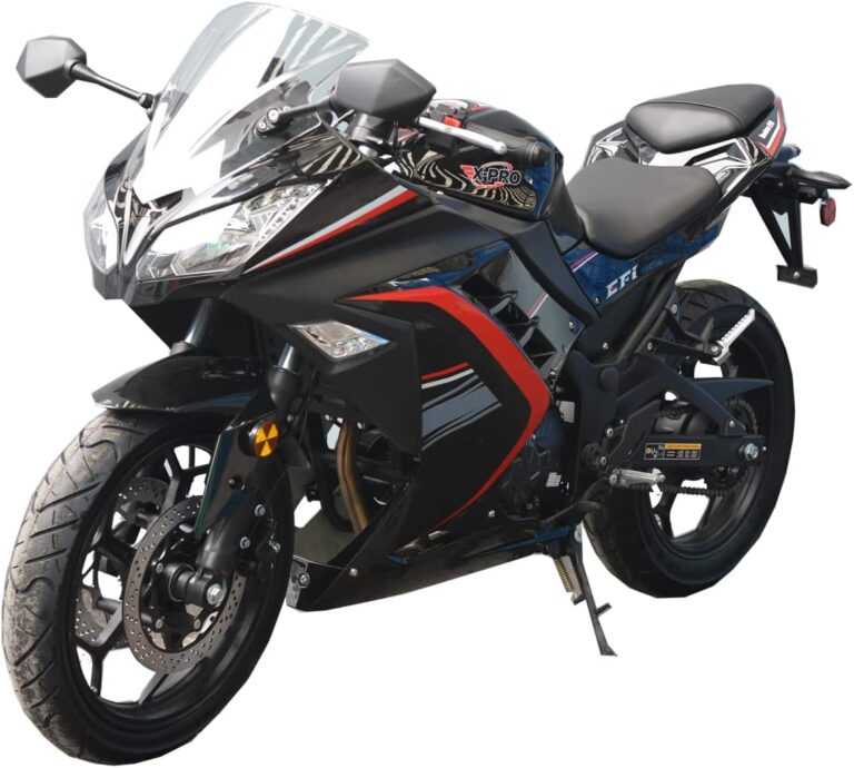 Image 1 of X-PRO Roadster 250 worth it