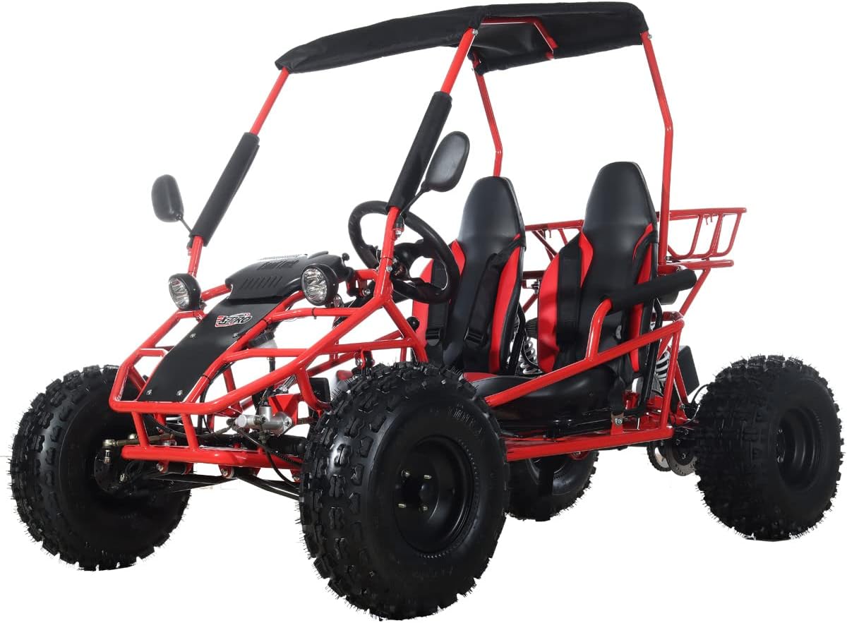 Image 1 of X-PRO Rover 150 worth buying