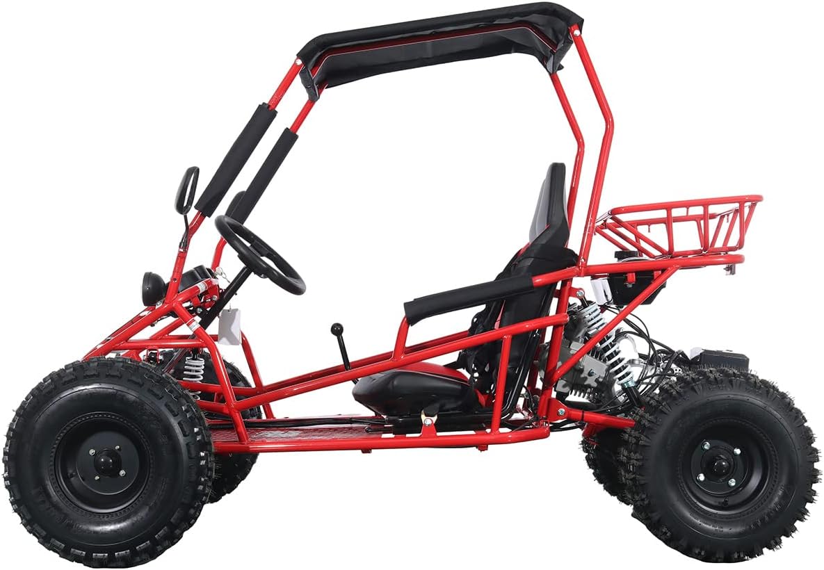 X-PRO Rover 150 worth buying,X-PRO Rover 150 pros cons,best gas go kart for teens,X-PRO Rover 150 vs alternatives,should I buy X-PRO Rover 150,X-PRO Rover 150 honest assessment unboxing and complete package contents