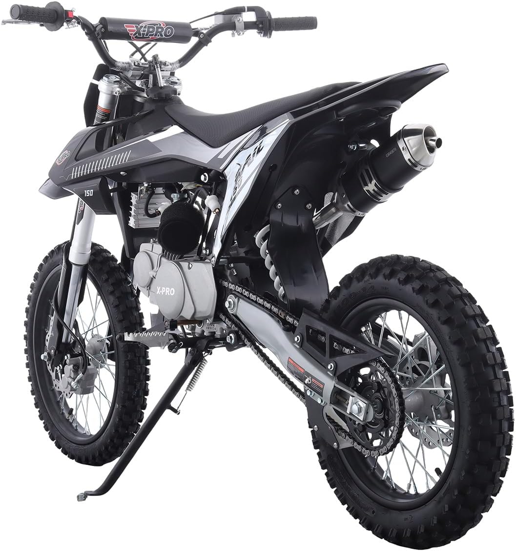 Step-by-step guide for X-PRO Sail 150 worth buying,X-PRO Sail 150 pros cons,best 150cc dirt bike for adults,X-PRO Sail 150 vs alternatives,should I buy the X-PRO Sail 150,X-PRO Sail 150 Zongshen engine - complete tutorial