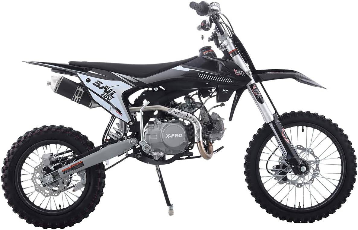 X-PRO Sail 150 worth buying,X-PRO Sail 150 pros cons,best 150cc dirt bike for adults,X-PRO Sail 150 vs alternatives,should I buy the X-PRO Sail 150,X-PRO Sail 150 Zongshen engine performance testing and real-world results