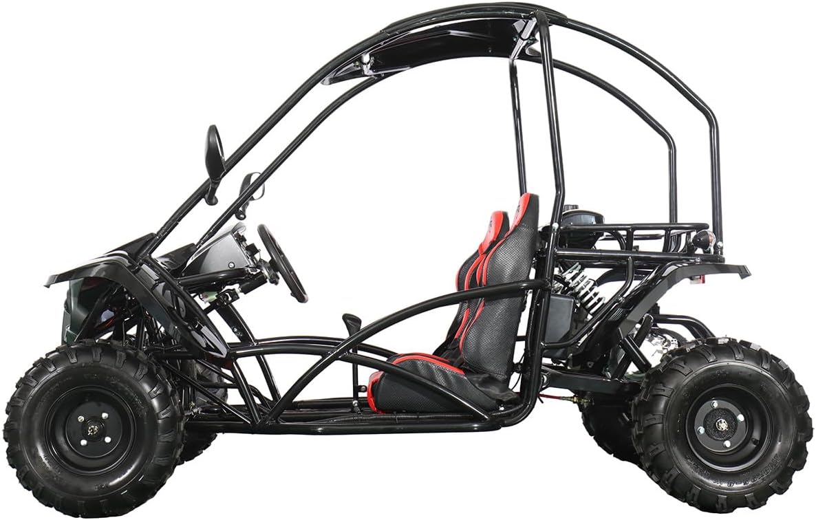 X-PRO Talon 125cc Go Kart worth it,should I buy X-PRO Talon 125cc,X-PRO Talon 125cc pros cons,best 125cc go kart for family,X-PRO Talon 125cc vs alternatives,X-PRO Talon worth buying unboxing and complete package contents