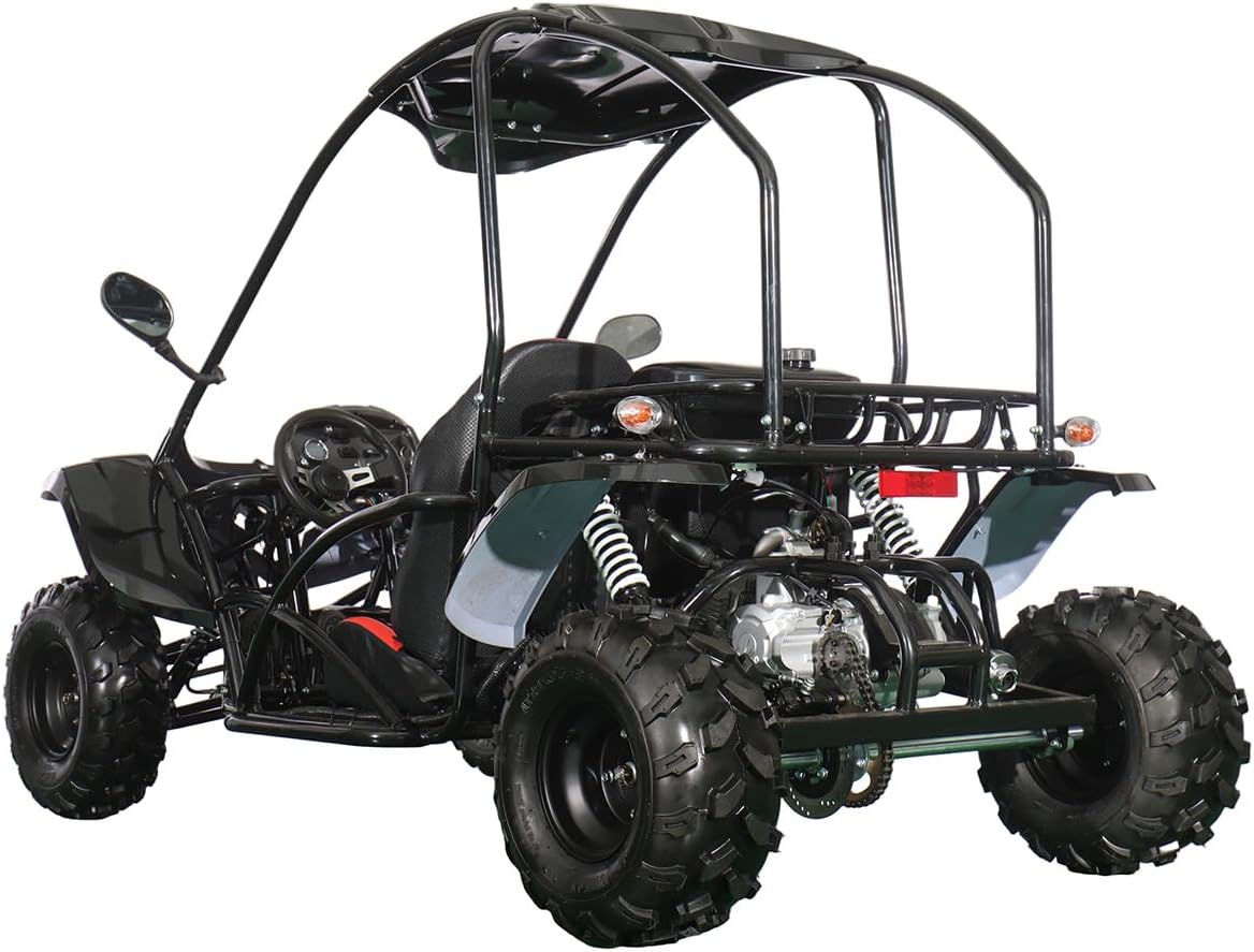 X-PRO Talon 125cc Go Kart worth it,should I buy X-PRO Talon 125cc,X-PRO Talon 125cc pros cons,best 125cc go kart for family,X-PRO Talon 125cc vs alternatives,X-PRO Talon worth buying performance testing and real-world results