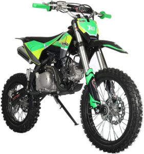 Image 1 of X-PRO X17 125cc dirt bike worth it